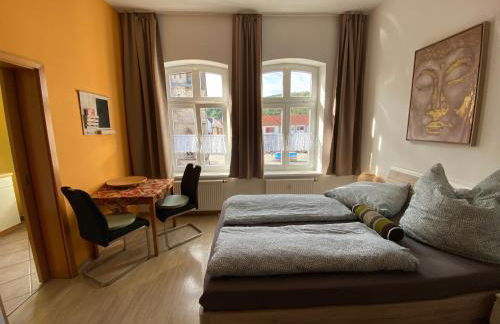 Apartment Altstadt-Panorama - Foto 3