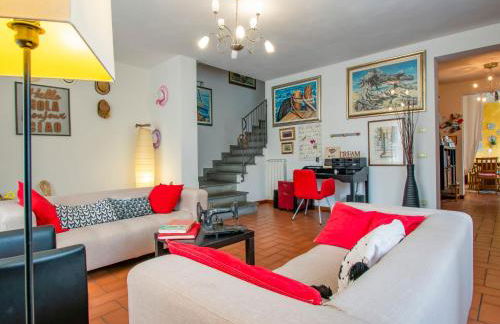 Holiday Home La Rondine by Interhome - Foto 13