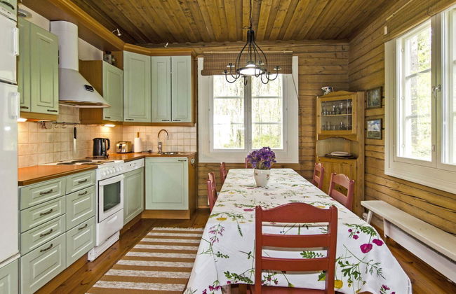 Honkaniemi - Foto 10