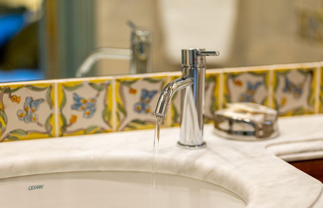 Villa Liberty in Villaggio Mose - Foto 30