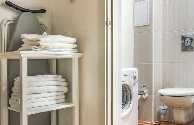 Apart-Hotel on Pushkin street 26 - Photo 75