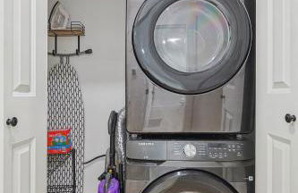 3-BD 3-BA Bungalow ft Backyard w Deck & Firepit - Foto 33