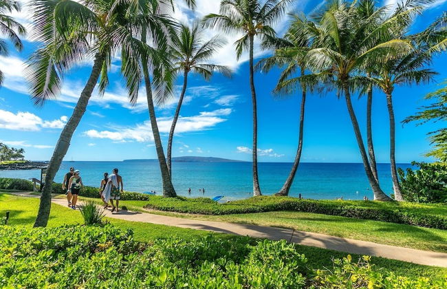 Wailea Elua, #0802 2 Bedroom Condo by RedAwning - Foto 35