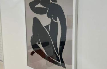 Central London Studio Apartment - Foto 19