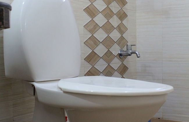 CasaMelhor Modern Appt Candolim CM080 - Foto 25