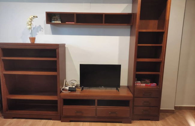 Frigiliana 3-bed Apartment- Sleeps 8 - Foto 13