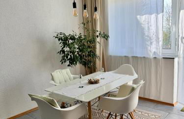 Gemütliche, sonnendurchflutete Ferienwohnung in Bodenseenähe am Säntisblick - Foto 35