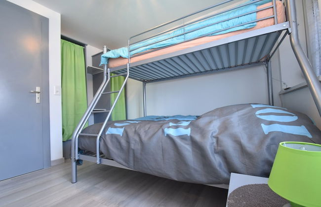 Elegant Holiday Home in Saint Louis With Garden - Foto 20