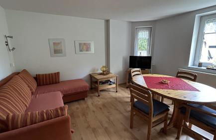 Villa Fichteneck - Foto 13