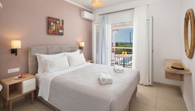 The Wave Apartments - Foto 3