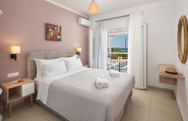 The Wave Apartments - Foto 3