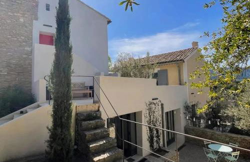 Villa luxueuse à Ménerbes + piscine - Foto 28