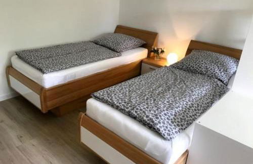 Ferienwohnung Hellberg - Foto 3