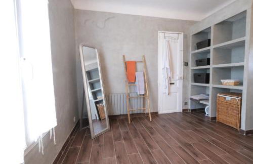 pleasant holiday rental with swimming pool, in moulès, near arles, between the camargue and the alpilles – 6 people - Foto 29