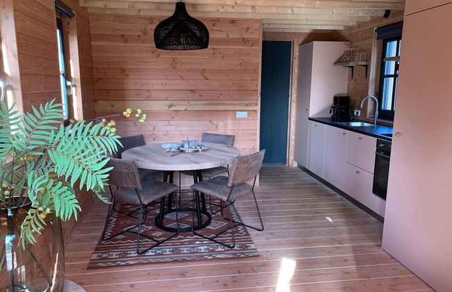 Wellness Home in Brabant With Private Spa - Photo 16