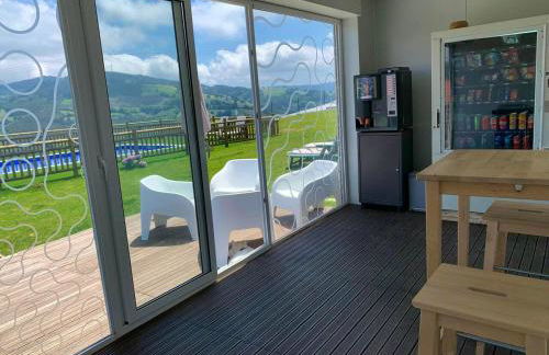 Charming house in Biescas with shared pool - Photo 33