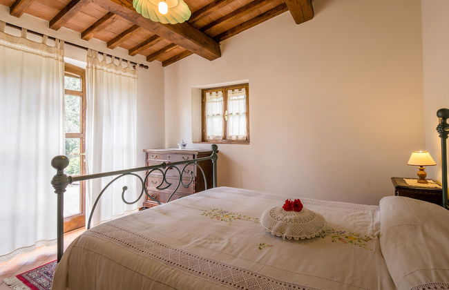 Agriturismo Le Capanne - Foto 4