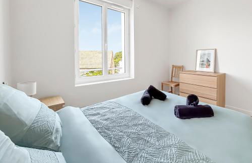 Pépites rares en bord d'Allier, découvrez trois T1 rénovés, proches Vichy et Saint-Yorre, transports, thermes et toutes commodités - Foto 18