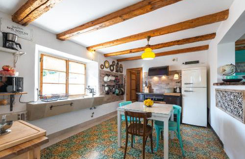 Rustic Stone Villa Begovi Dvori- 15 minutes to Dubrovnik - Foto 13