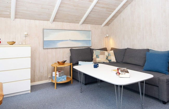 6 Person Holiday Home in Farvang - Photo 6