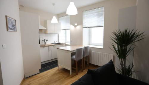 Joli appartement au centre de Brest - Foto 2