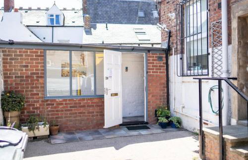 Longsands Lodge - Foto 29