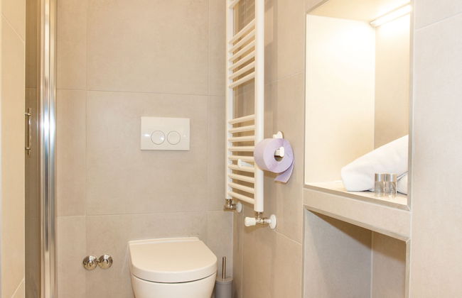 Tesla Boutique Apartments & Rooms - Photo 70