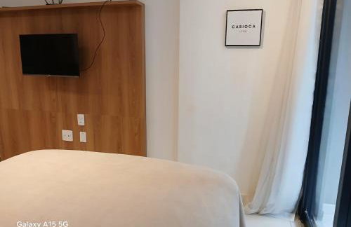 Serenity Studio Rio - Foto 4