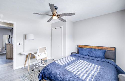 3 Mi to Cuyahoga Valley NP Fairlawn Family Home! - Foto 14