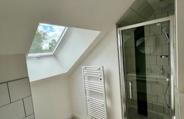 Maison cosy proche Cancale et Mont-Saint-Michel - Foto 21