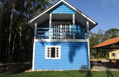 Refúgio dos Valdenses - Photo 71