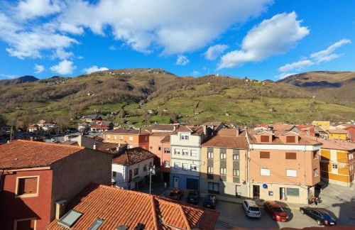 Los Molinos - Atico en Montaña de Asturias - Foto 37
