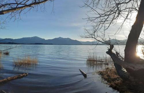 Panorama Suite Chiemsee - Photo 24