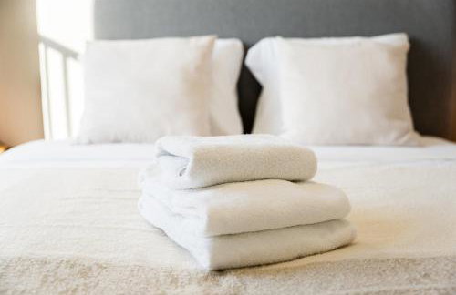 Warta River Glamour Apartment by BookingHost - Foto 7