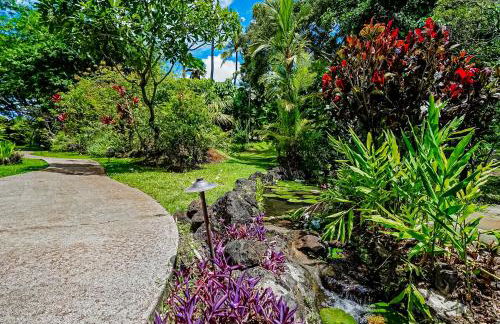 Waikomo Stream Villas 132 - Foto 40