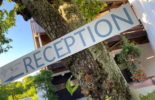 K 357 - Low budget Hotel in Ratekau bei Lübeck - Foto 25