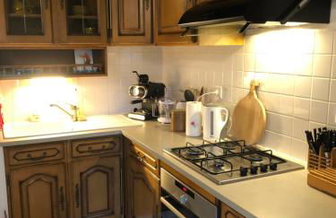 Gîte à la ferme chaleureux avec cheminée - Foto 27