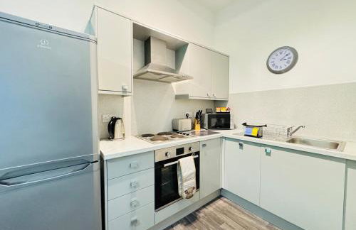 Cosy City Centre Apartment - Foto 22