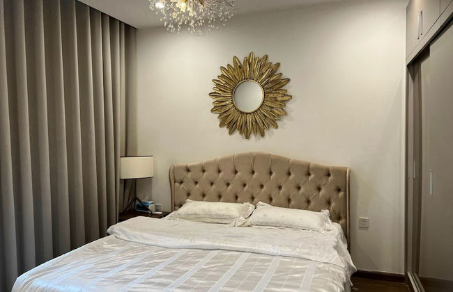 Vinhomes Westpoint Managed by Anstay Residence - Foto 14