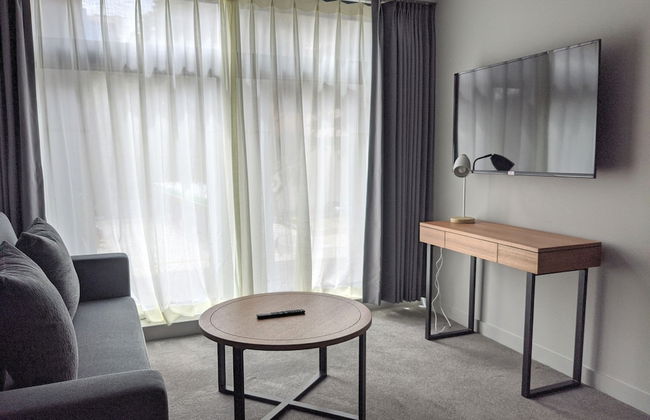 Clarion Apartments South Melbourne - Foto 27