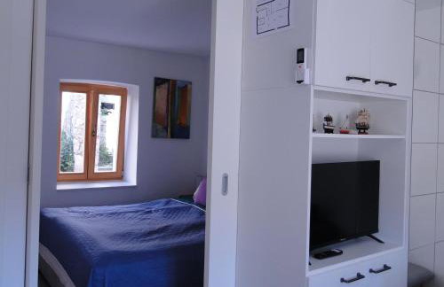 Heritage Apartments Kyra & Fox in Pitve, Hvar - Photo 71