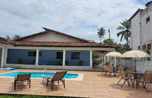 Casa Paraíso do Sol - Barra Grande - ilha de Itaparica - Foto 1