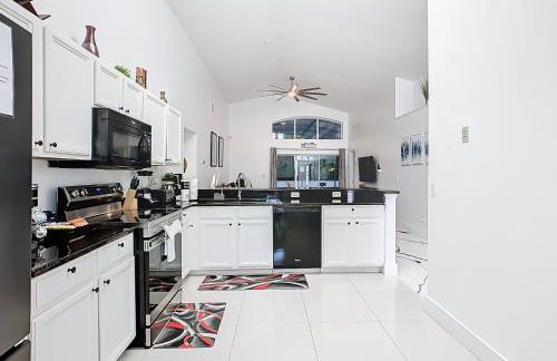 Casita mi Encanto a Cozy & Spacious House, 4-bedroom 3-Bath & pool - Foto 28