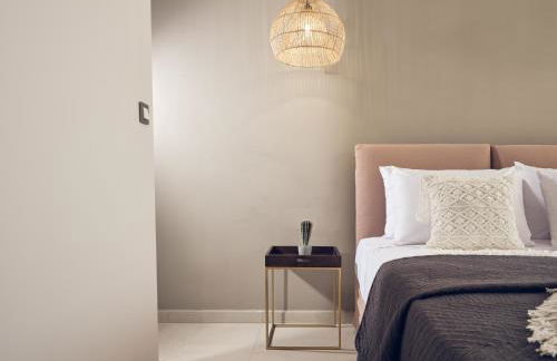 Aguacate Ioni with heated private swimming pool - Foto 15