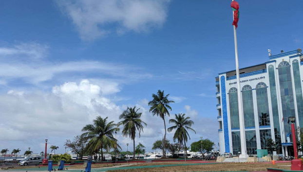 Malé Guided Tour - Foto 5