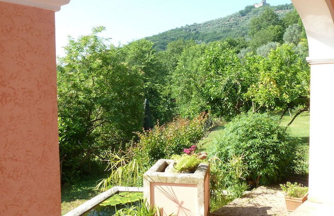 Agriturismo La Vecchia Quercia - Photo 58