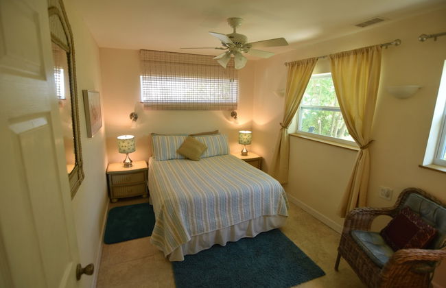 Oasis at John's Pass Madeira Beach - Foto 3