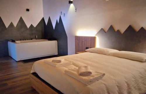 Chalet la Baita SPA e Wellness - Photo 17