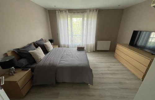 Maison tout confort en Touraine 4 chambres - Foto 16