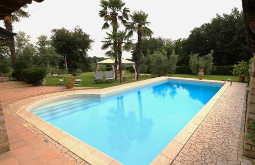 Villa Cristina - Foto 38